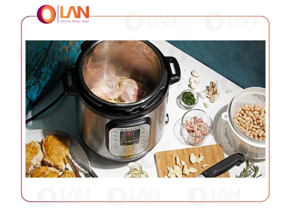 راهنمای کامل برای رفع مشکلات زودپز
