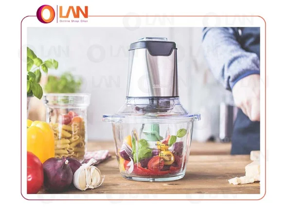 معرفی ۳ خردکن عالی و قیمت مناسب روگن