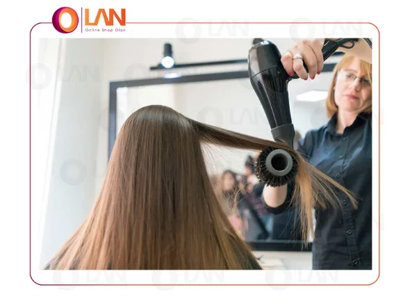 سشوار چیست و چه کاربردی دارد؟