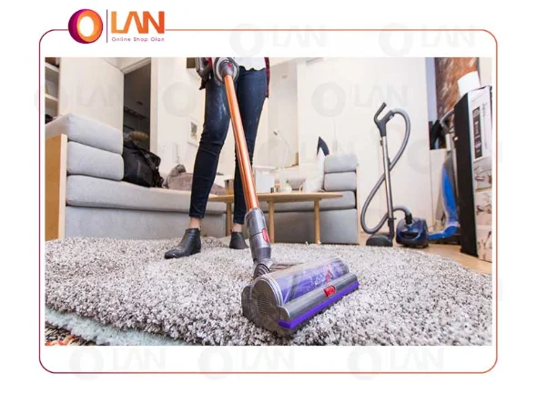چند جاروبرقی ایستاده قیمت مناسب برای خرید