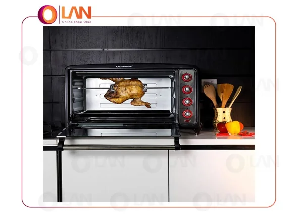 من یک آون توستر دارم، چه استفاده ای از آن بکنم؟