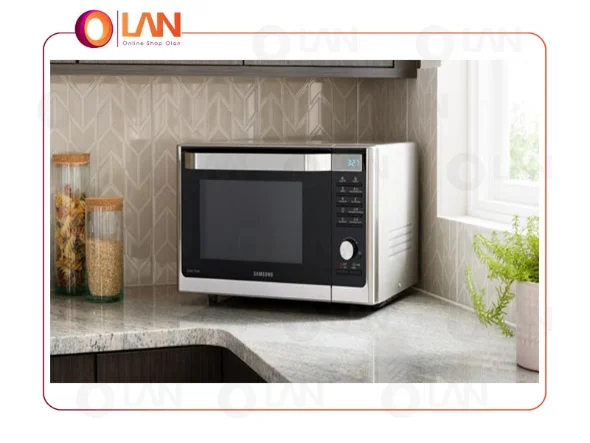 مایکروویو مناسب باید چه خصوصیاتی داشته باشد؟