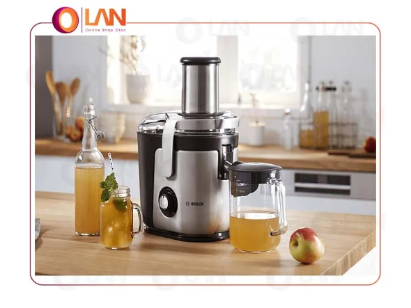 آبمیوه گیری باید چه خصوصیاتی داشته باشد؟