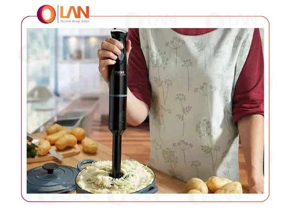معرفی گوشت کوب های کاربردی