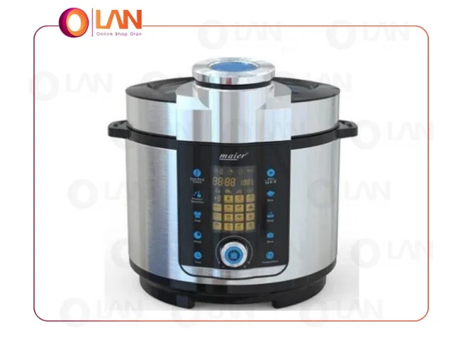 زودپز برقی 1000 وات مایر مدل MR-1373