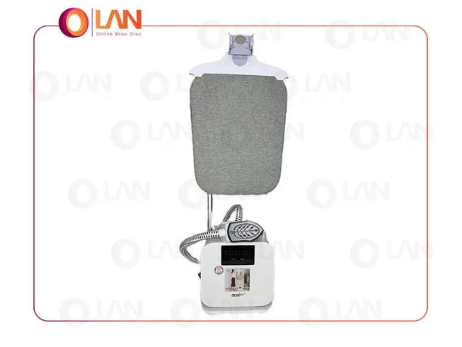 اتو بخارگر ایستاده 1800 وات مایر مدل MR-787