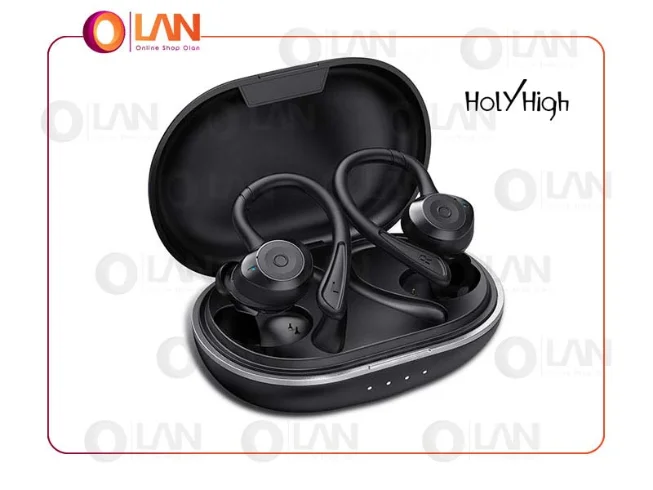 ایرپاد بلوتوثی استریو HolyHigh مدل G4