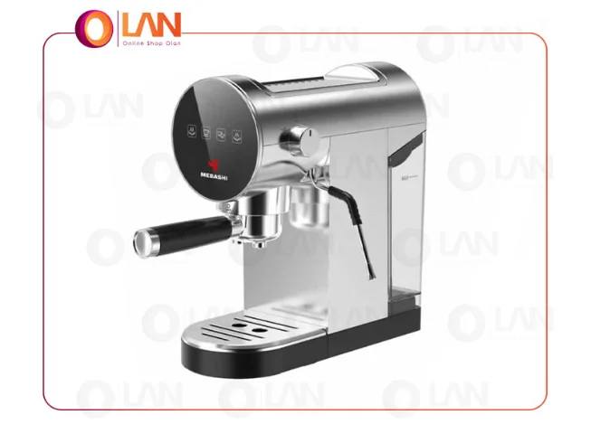 اسپرسوساز 1350 وات مباشی مدل ME-ECM 2044