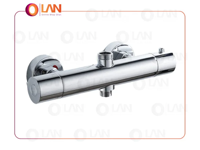 شیر مخلوط ترموستاتی سولپرل مدل SC-L605-Y