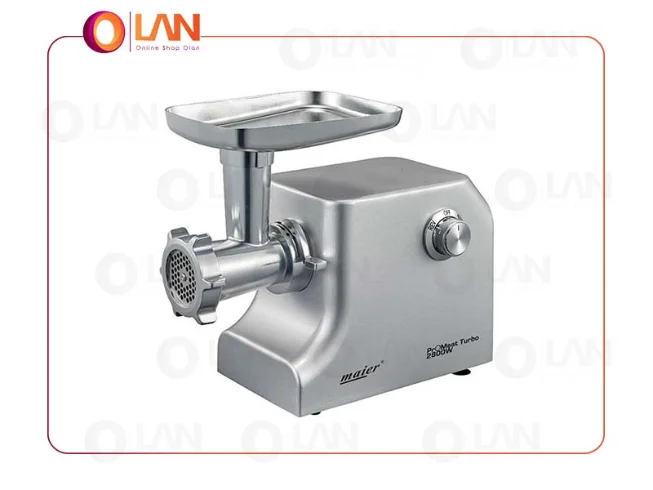 چرخ گوشت مایر مدل 9085