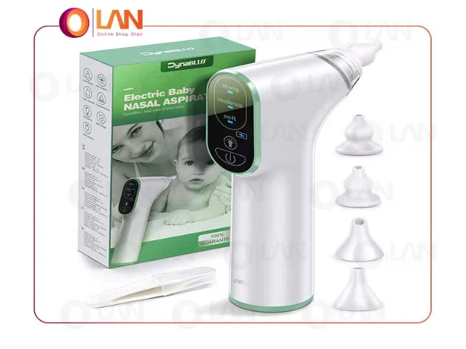 آسپیراتور Dynabliss مدل U-8