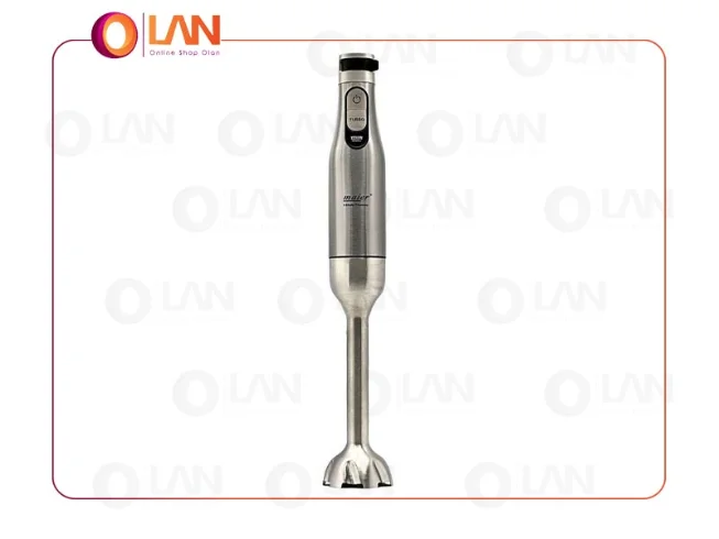 گوشت کوب تک کاره مایر مدل MR-191