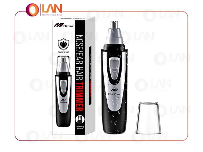 ماشین اصلاح موی بینی و گوش برند FITFORT مدل TC-3550