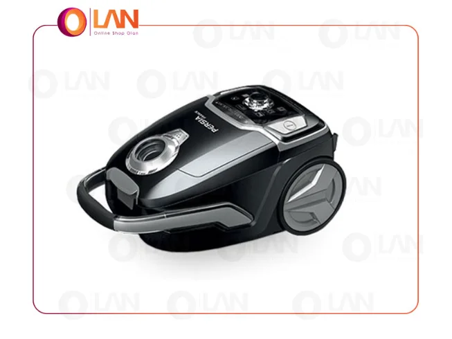 جاروبرقی سیم جمع کن اتوماتیک پرشیا مدل PR-984