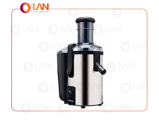 آبمیوه گیری کنوود 2 لیتری مدل JEM-500SS
