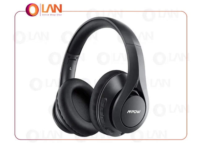 هدفون بلوتوثی MPOW مدل BH451B