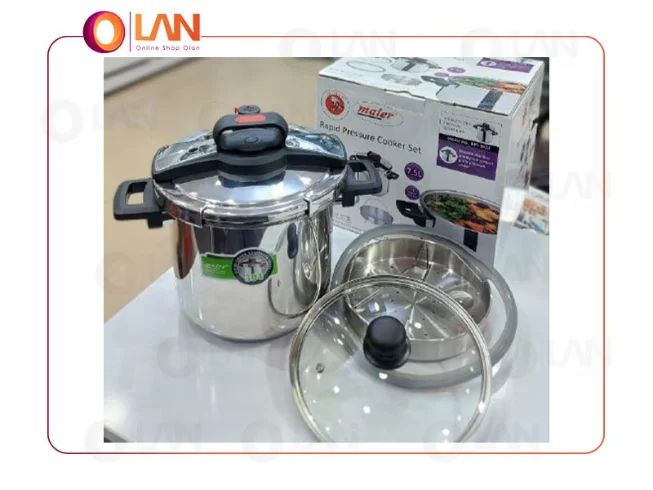 زودپز روگازی مایر مدل MR-3624