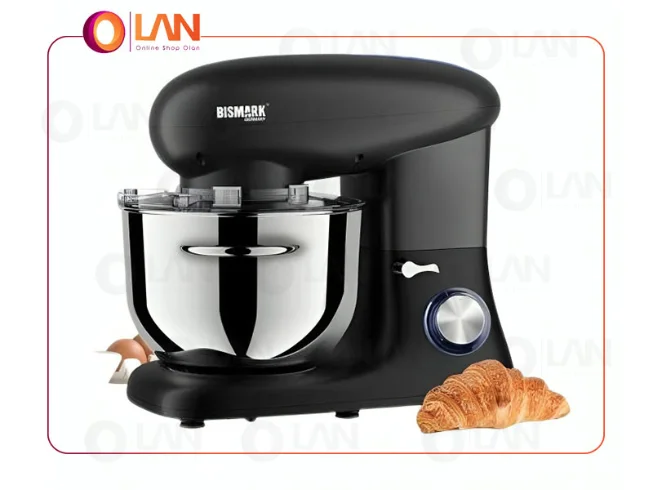 همزن کاسه دار بیسمارک مدل BM-2703