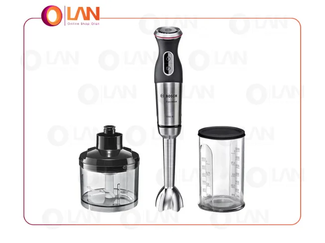 گوشت کوب بوش مدل MS8CM6120