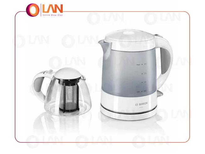 چای ساز بوش مدل TTA2201