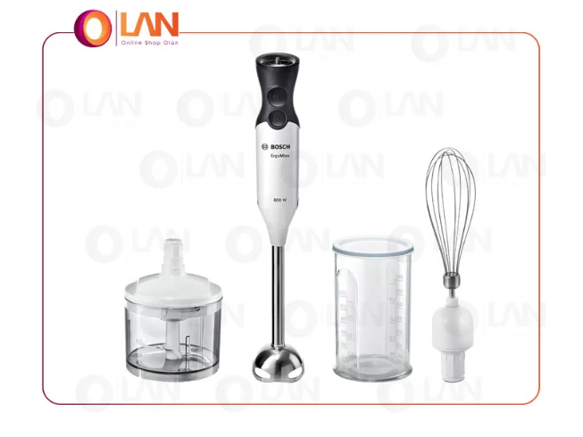 گوشت کوب بوش مدل MS6CA4150