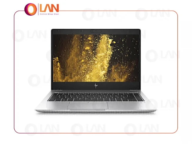 لپ تاپ 8 گیگ اچ پی مدل ELITEBOOK 840 G6 (استوک)