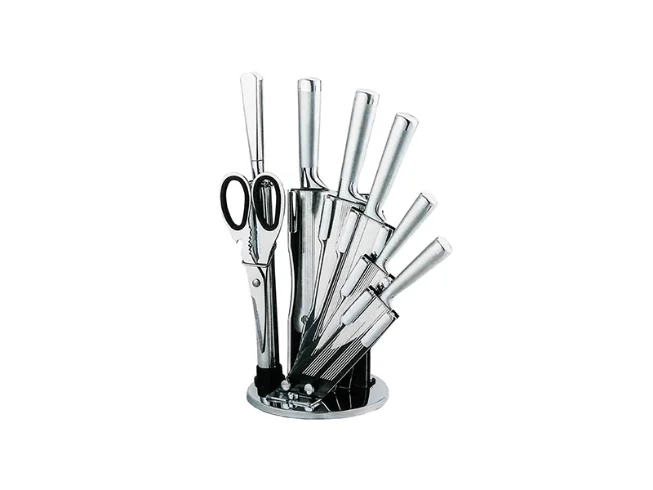 ست چاقو 8 پارچه پرشیا فرانس مدل  PR-1020