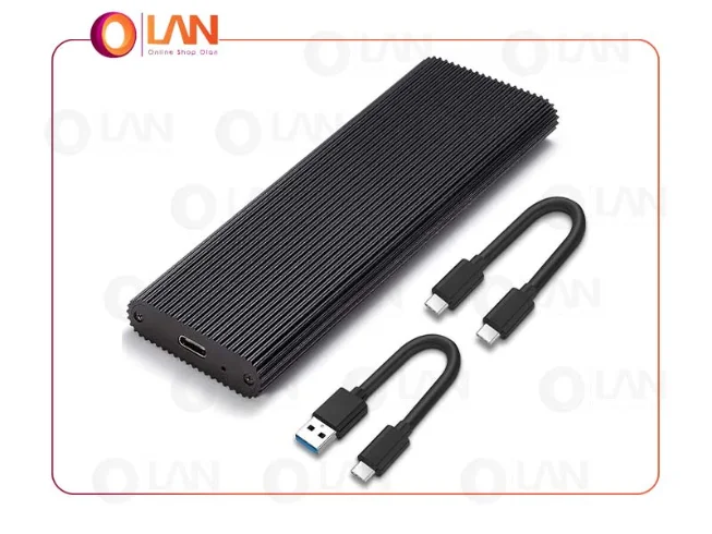 کاور و محافظ هارد اکسترنال SSD برند POSUGEAR مدل M.2
