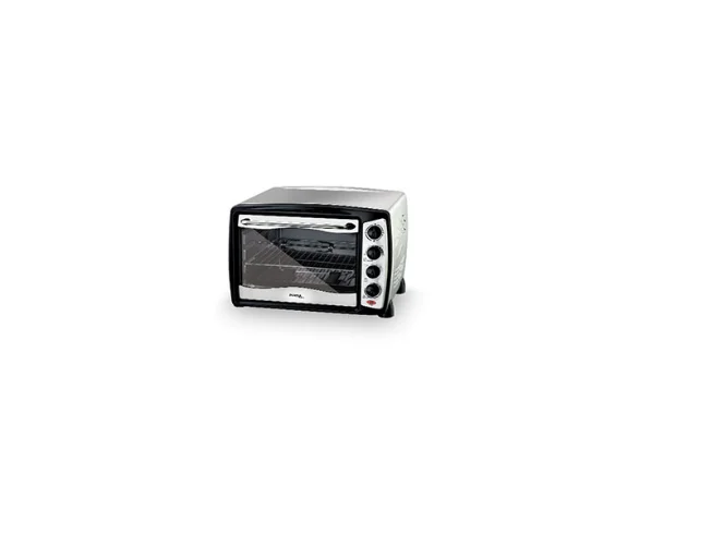 توستر 35 لیتری آنالوگی  با توان مصرفی 1600 وات PR-3500