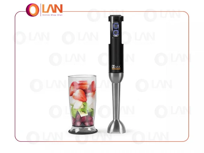 گوشت کوب برقی تک کاره ناسا مدل NS-992