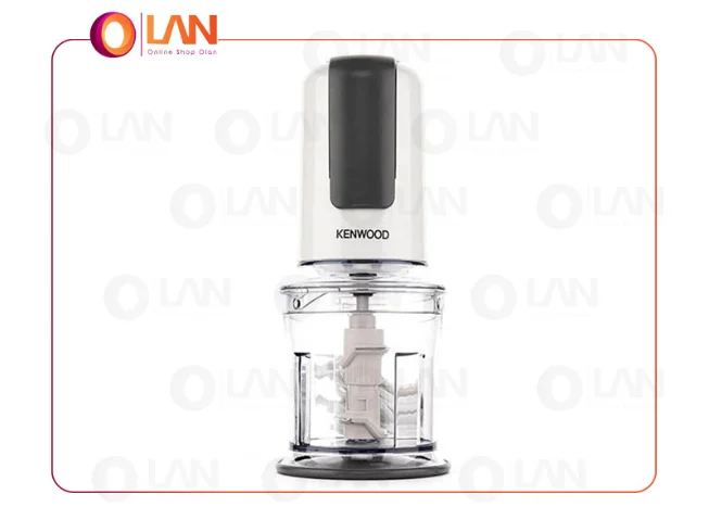 خردکن برقی نیم لیتری کنوود مدل CH580