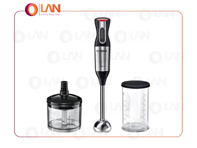 گوشت کوب بوش مدل MS6CM6120