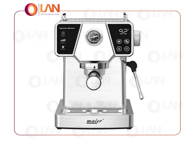دستگاه اسپرسوساز مایر مدل MR-1400