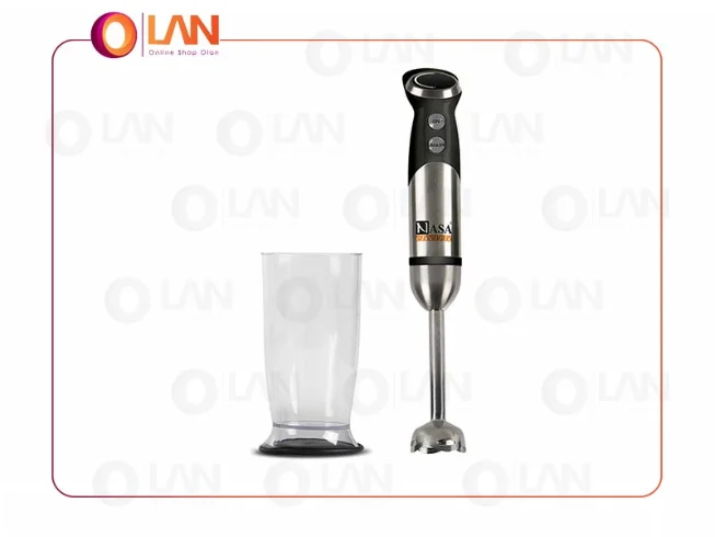 گوشت کوب برقی تک کاره ناسا مدل NS-993