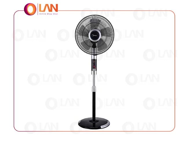 پنکه ریموت دار ایستاده دسینی مدل FS-300