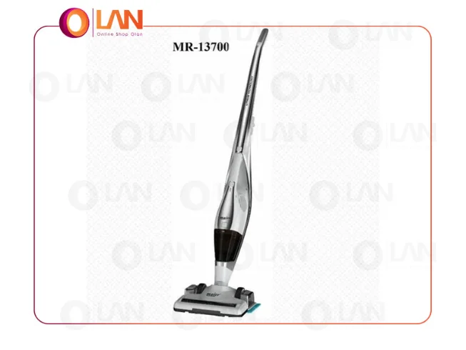 جارو شارژی 3 کاره مایر مدل MR-13700