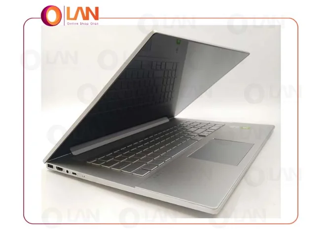 لپ تاپ 32 گیگ اچ پی مدل ZBOOK 15 STUDIO G7 (استوک)