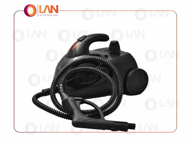 بخارشوی مایر مدل MR-7790 با توان مصرفی 2200وات