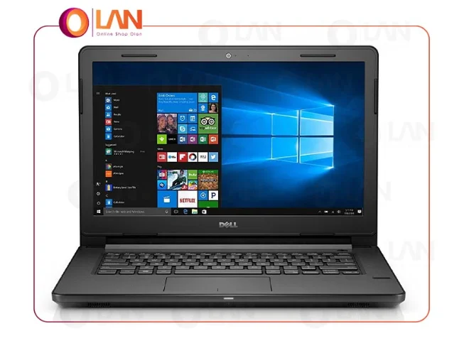 لپ تاپ 14 اینچی DELL مدل VOSTRO 14 (استوک)