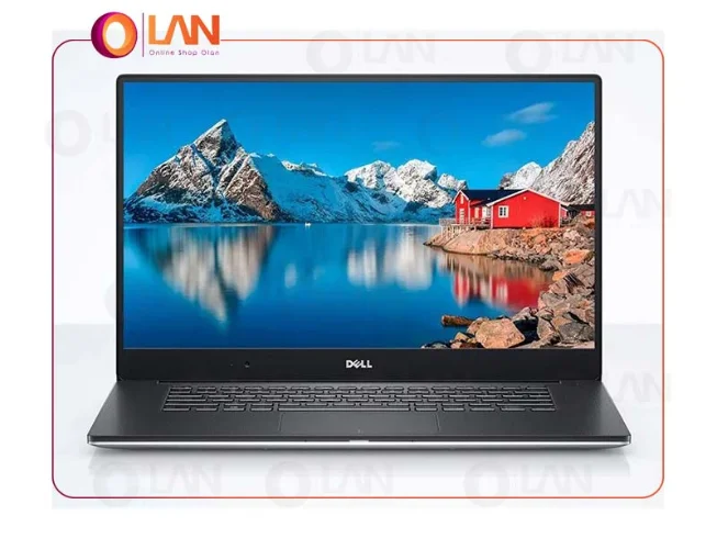 لپ تاپ صفحه لمسی DELL مدل 5520 Precision (استوک)