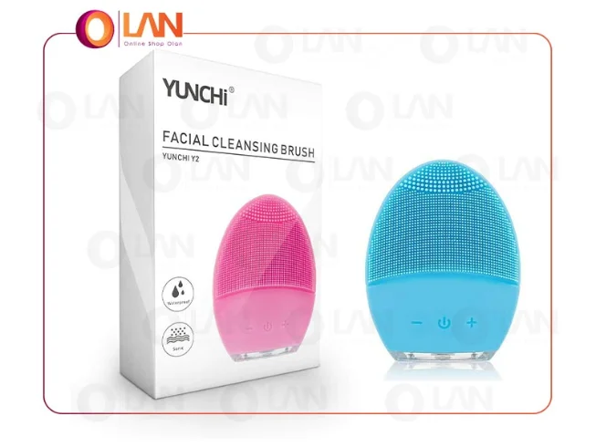 فیس واشر الکتریکی سیلیکونی YUNCHI مدل Y2