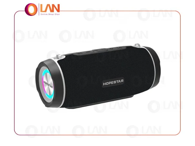 اسپیکر بلوتوثی Hopestar مدل H45party