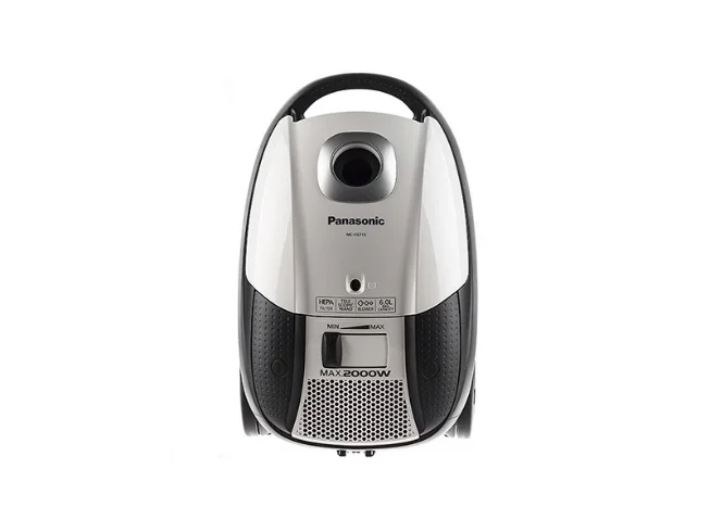 جاروبرقی  پاناسونیک مدل MC-CG713 با 2100وات