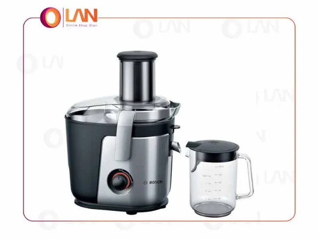 آبمیوه گیری بوش مدل MES4000