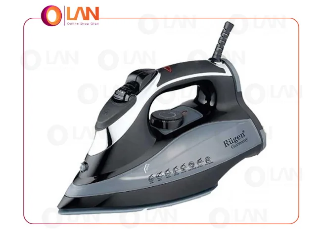 اتو بخار 2200 وات روگن مدل RU - 1010