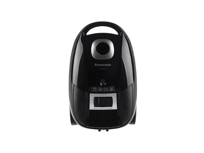 جاروبرقی پاناسونیک مدل MC-CG715 با قابلیت سیم جمع کن خودکار
