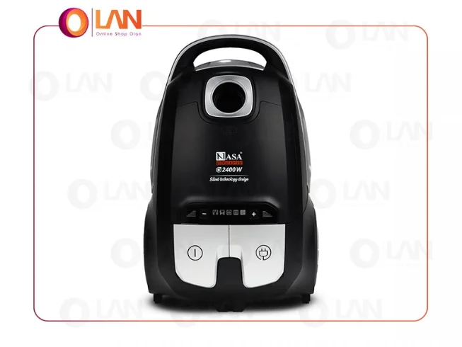 جاروبرقی با مکش بالا ناسا مدل NS-9097
