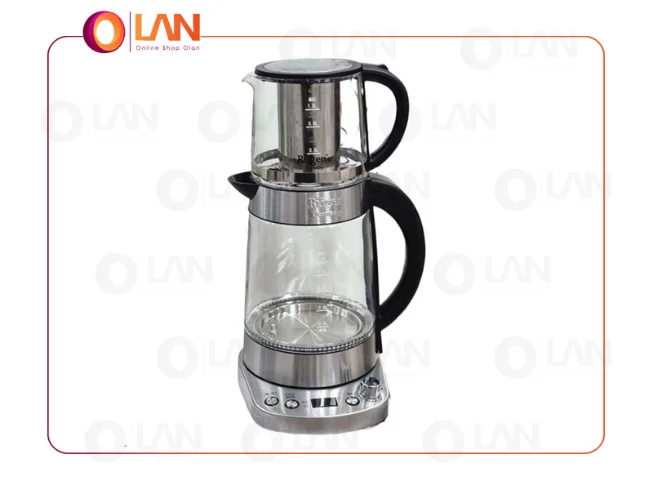 چای ساز 2200 وات روگن مدل RU - 1530