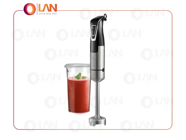 گوشت کوب برقی بیسمارک مدل BM-3312