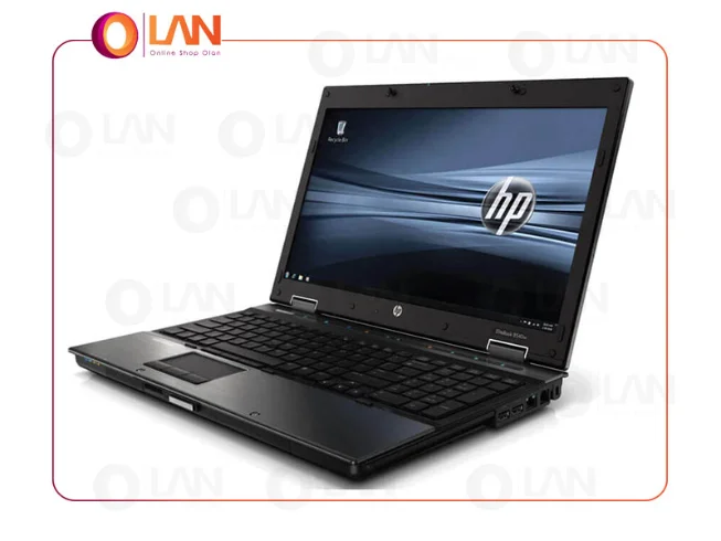 لپ تاپ 13 اینچ اچ پی مدل ELITE X2 G8 (استوک)